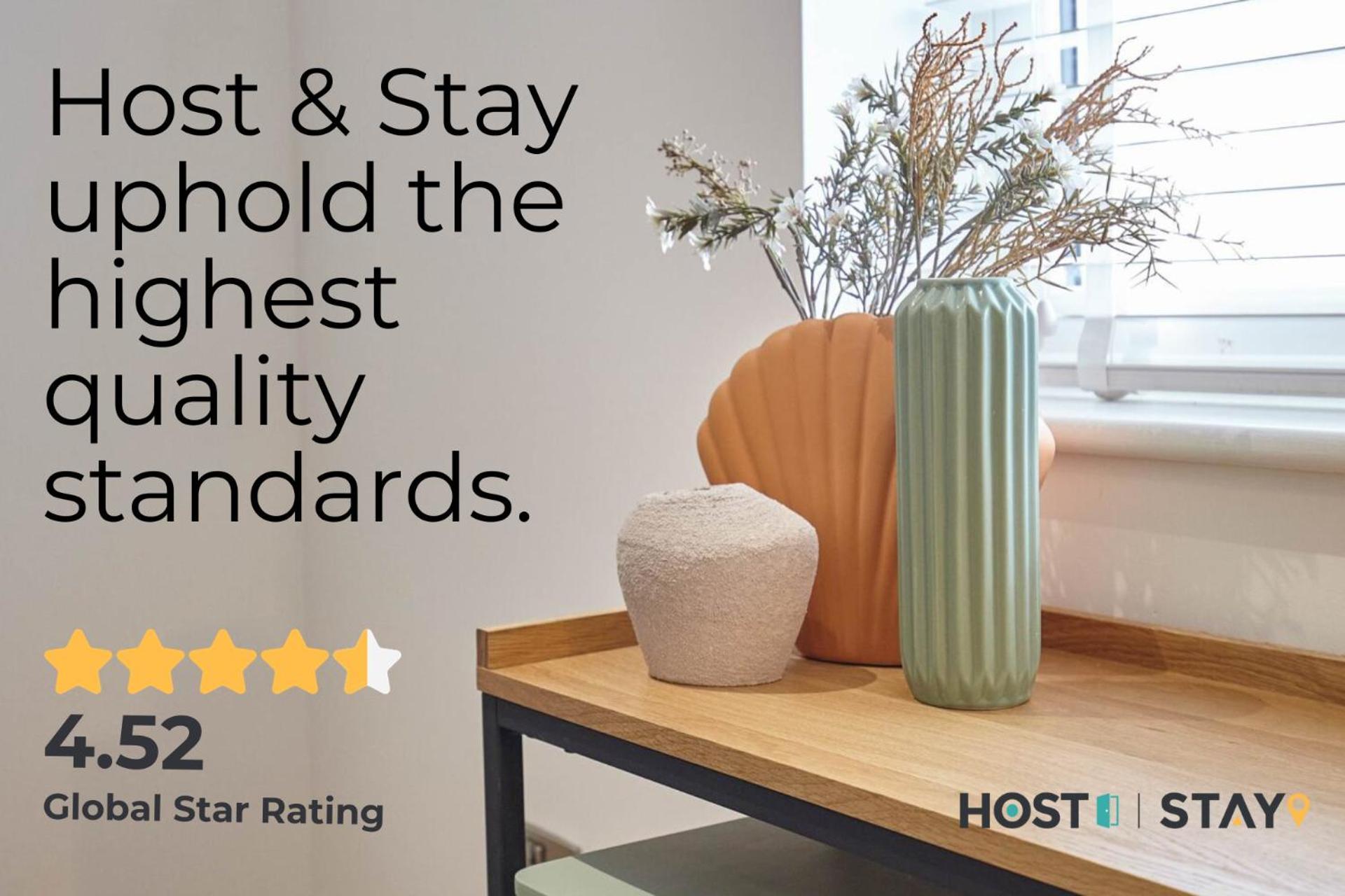 Host & Stay - Mallard Cottage 휫비 외부 사진